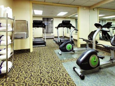 Southaven Inn Express - Memphis International Airport/Graceland Extérieur photo
