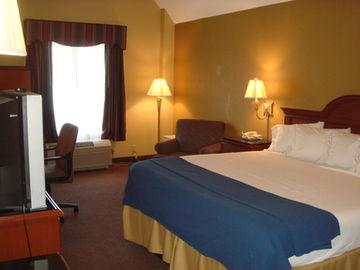 Southaven Inn Express - Memphis International Airport/Graceland Extérieur photo