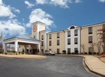 Southaven Inn Express - Memphis International Airport/Graceland Extérieur photo