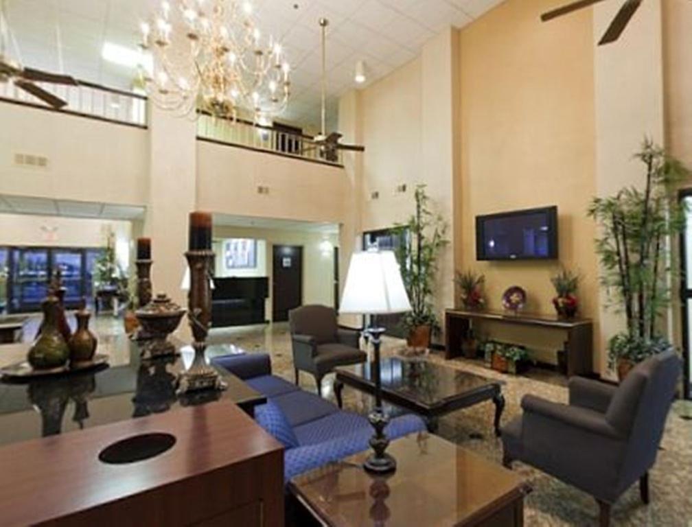 Southaven Inn Express - Memphis International Airport/Graceland Extérieur photo