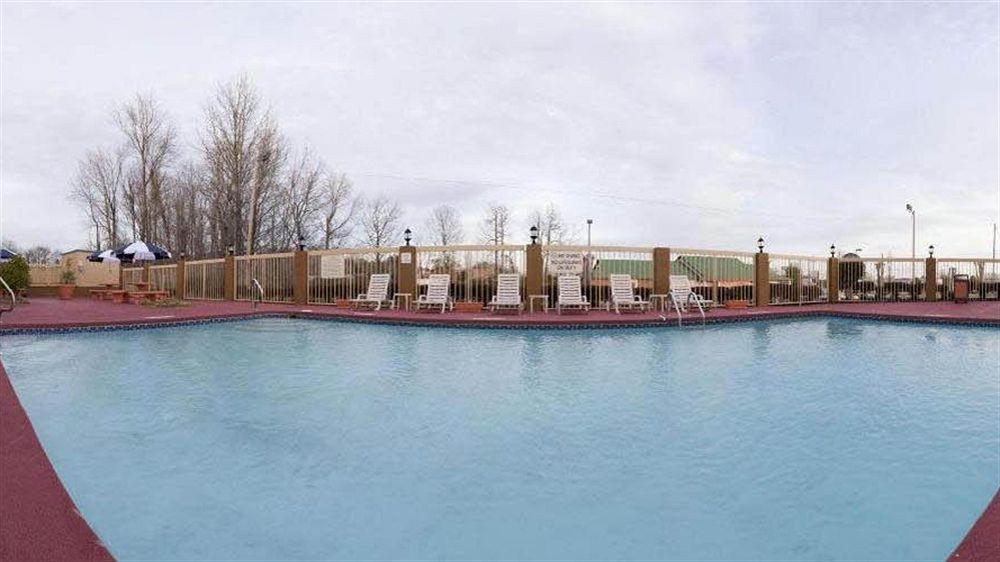 Southaven Inn Express - Memphis International Airport/Graceland Extérieur photo