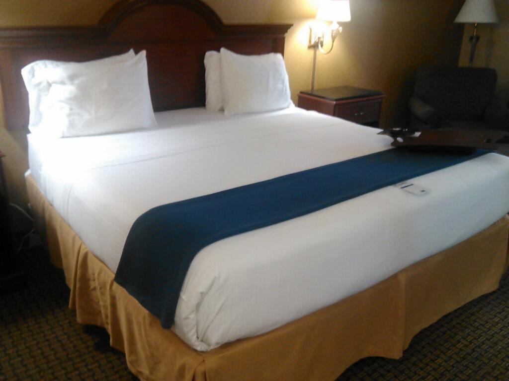 Southaven Inn Express - Memphis International Airport/Graceland Chambre photo