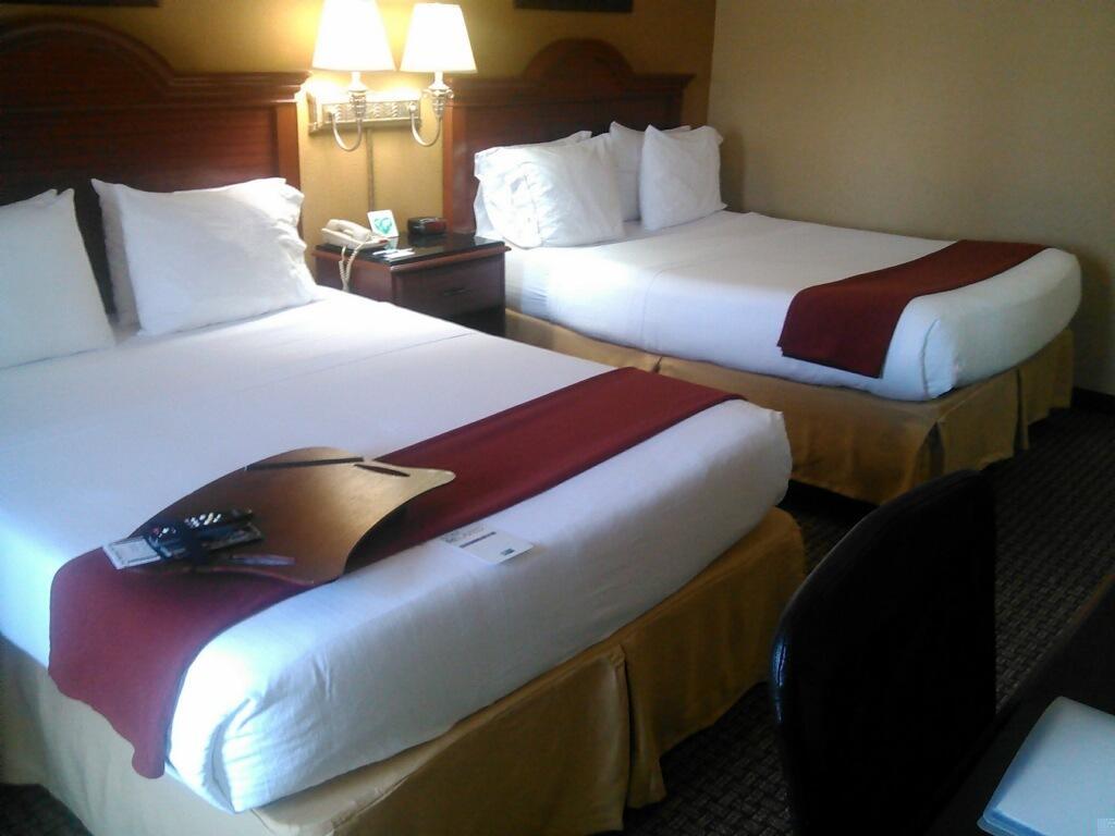 Southaven Inn Express - Memphis International Airport/Graceland Chambre photo
