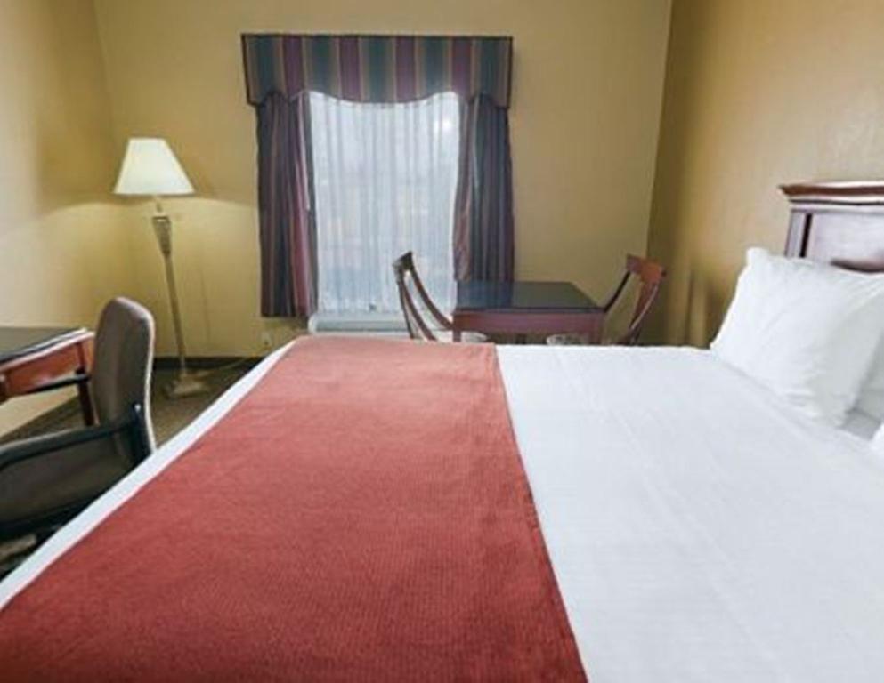 Southaven Inn Express - Memphis International Airport/Graceland Chambre photo