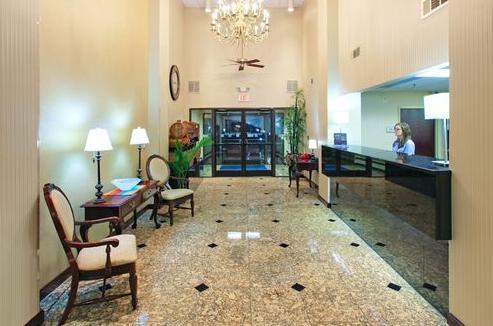 Southaven Inn Express - Memphis International Airport/Graceland Intérieur photo
